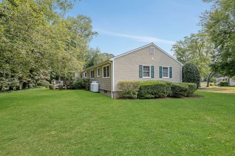 Tiny photo for 17 Oriole Drive, Norwalk, CT 06851 (MLS # 24133870)