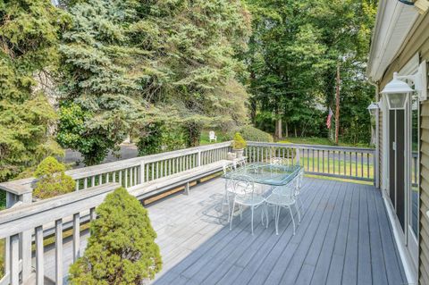 Tiny photo for 17 Oriole Drive, Norwalk, CT 06851 (MLS # 24133870)