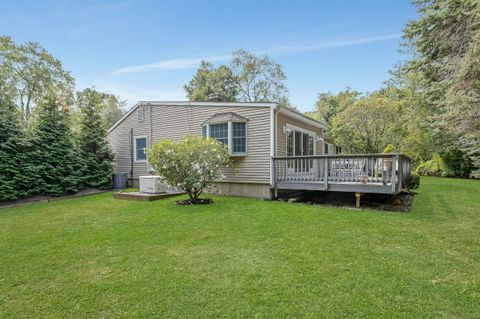 Tiny photo for 17 Oriole Drive, Norwalk, CT 06851 (MLS # 24133870)