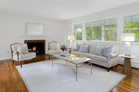 Tiny photo for 17 Oriole Drive, Norwalk, CT 06851 (MLS # 24133870)