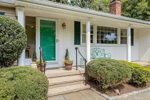 Tiny photo for 17 Oriole Drive, Norwalk, CT 06851 (MLS # 24133870)