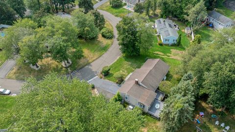 Tiny photo for 17 Oriole Drive, Norwalk, CT 06851 (MLS # 24133870)