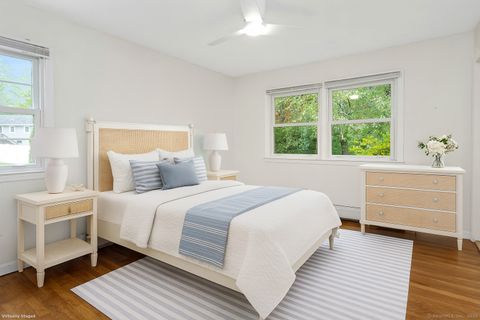 Tiny photo for 17 Oriole Drive, Norwalk, CT 06851 (MLS # 24133870)