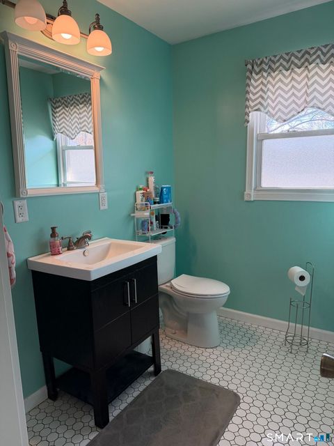 Tiny photo for 16 Hickory Lane, Plainville, CT 06062 (MLS # 24145825)