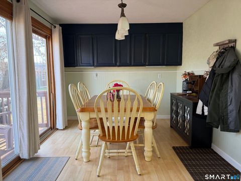 Tiny photo for 16 Hickory Lane, Plainville, CT 06062 (MLS # 24145825)