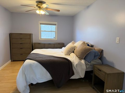 Tiny photo for 16 Hickory Lane, Plainville, CT 06062 (MLS # 24145825)