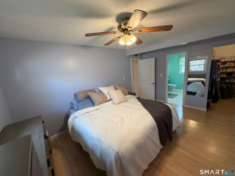 Tiny photo for 16 Hickory Lane, Plainville, CT 06062 (MLS # 24145825)