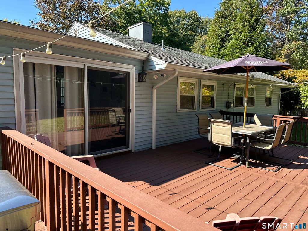 Photo of 16 Hickory Lane, Plainville, CT 06062 (MLS # 24145825)