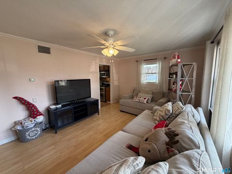 Tiny photo for 16 Hickory Lane, Plainville, CT 06062 (MLS # 24145825)