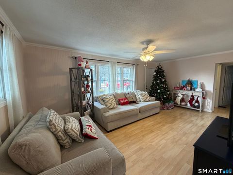 Tiny photo for 16 Hickory Lane, Plainville, CT 06062 (MLS # 24145825)