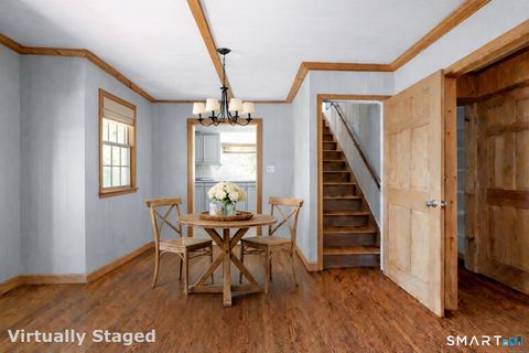 Tiny photo for Danbury, CT 06810 (MLS # 24155001)