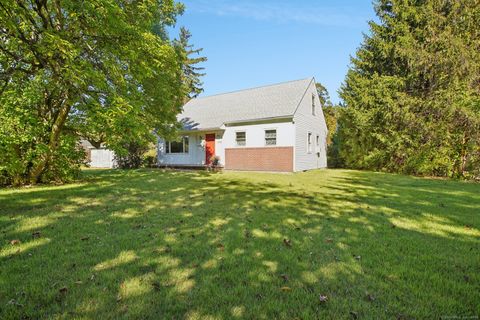 Tiny photo for 1782 Farmington Avenue, Farmington, CT 06085 (MLS # 24132148)