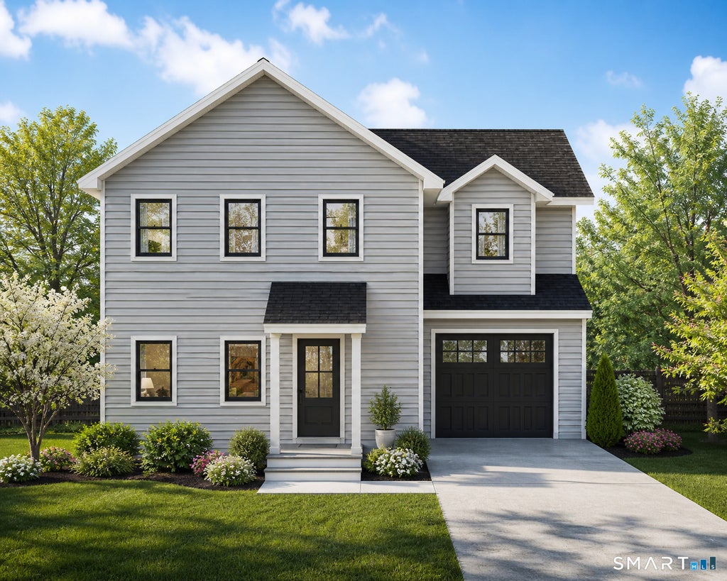 Photo of Lot 2 Cambridge Court, Simsbury, CT 06070 (MLS # 24204629)