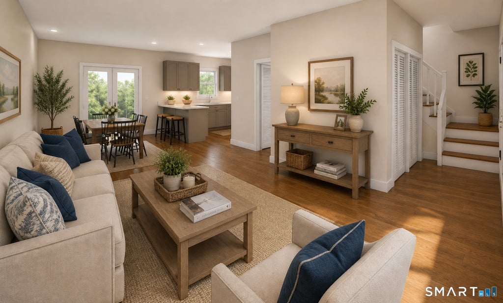 Photo of Lot 2 Cambridge Court, Simsbury, CT 06070 (MLS # 24204629)