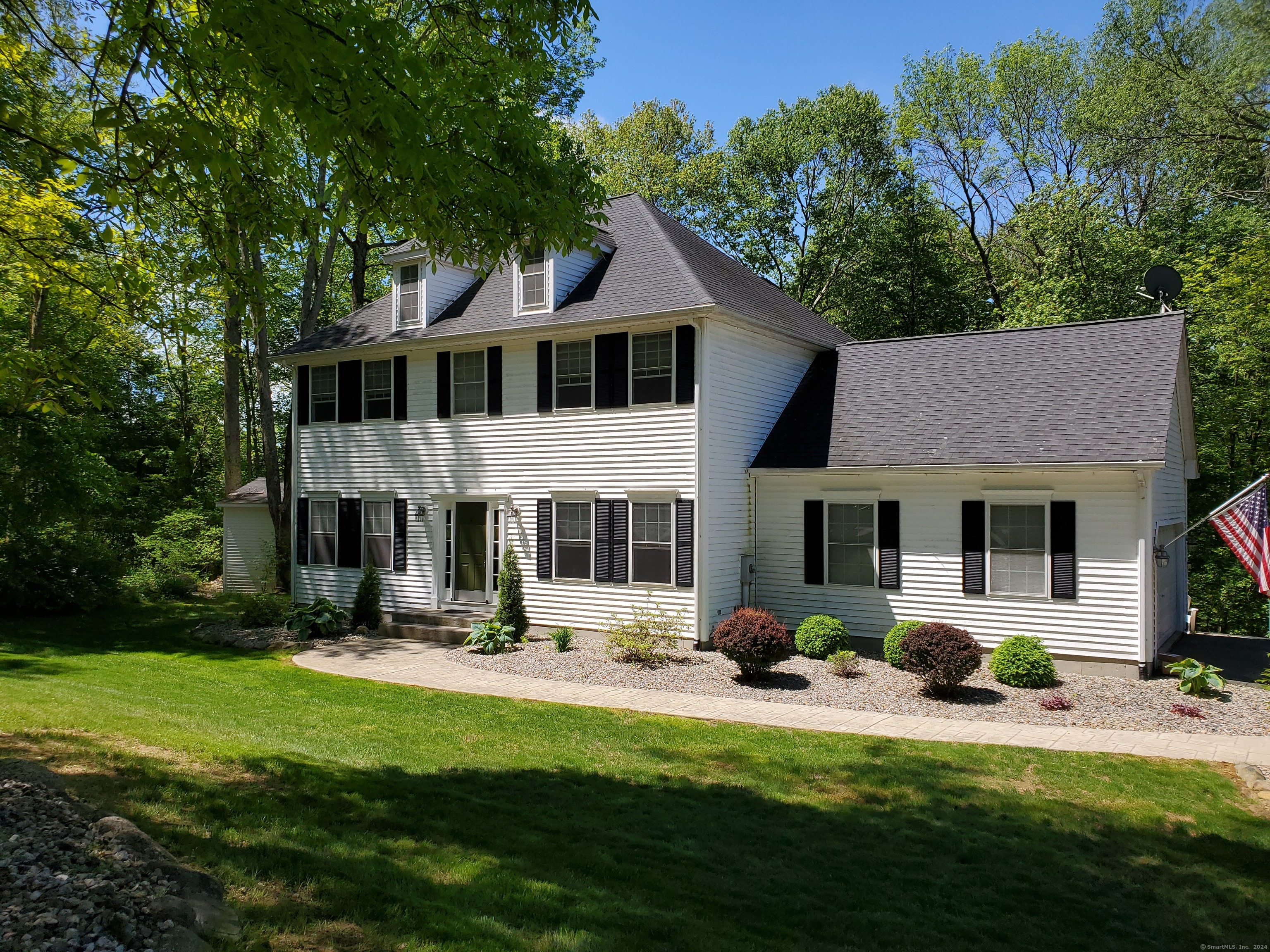 120 Woodbine Road