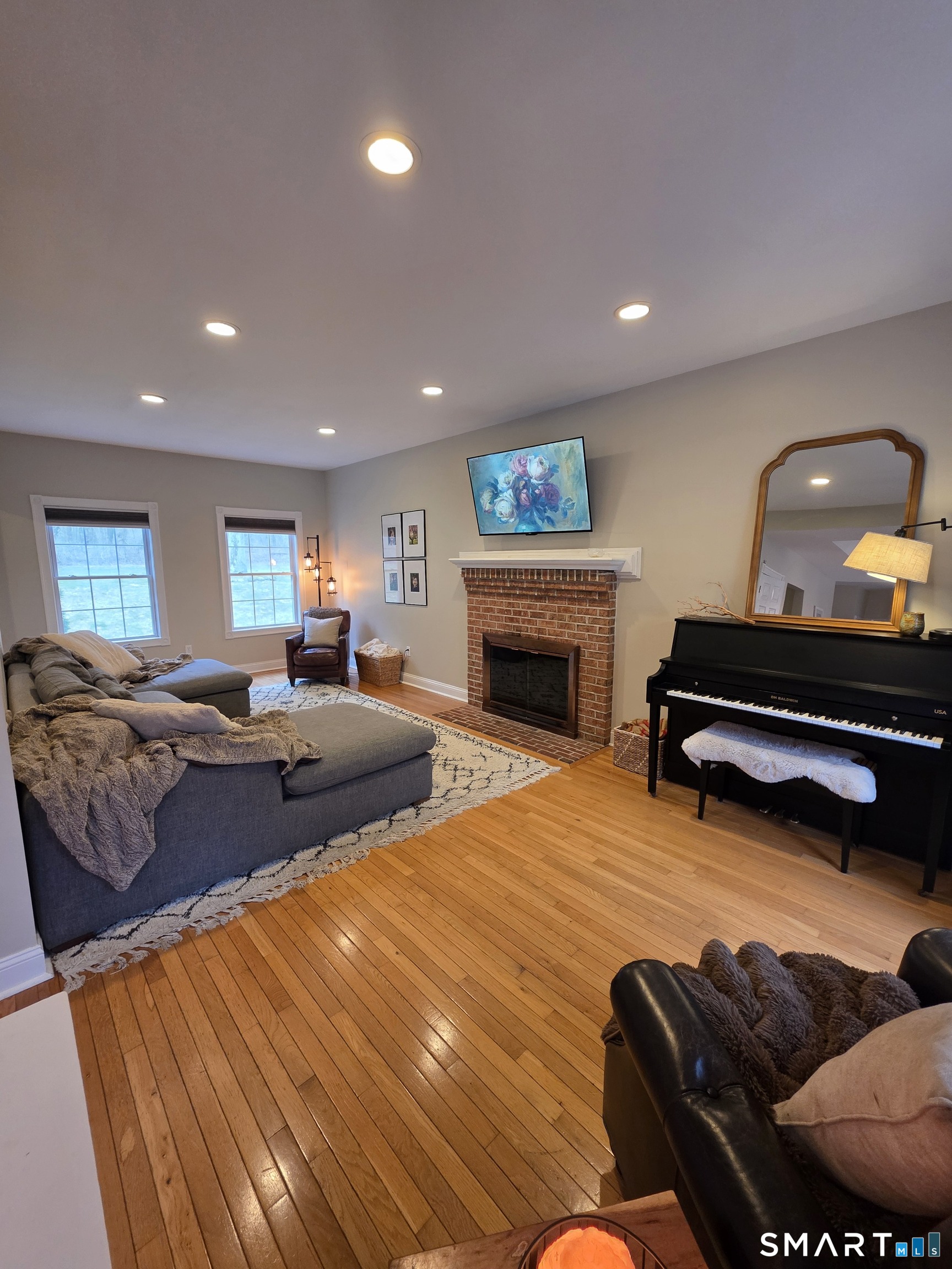 120 Woodbine Road
