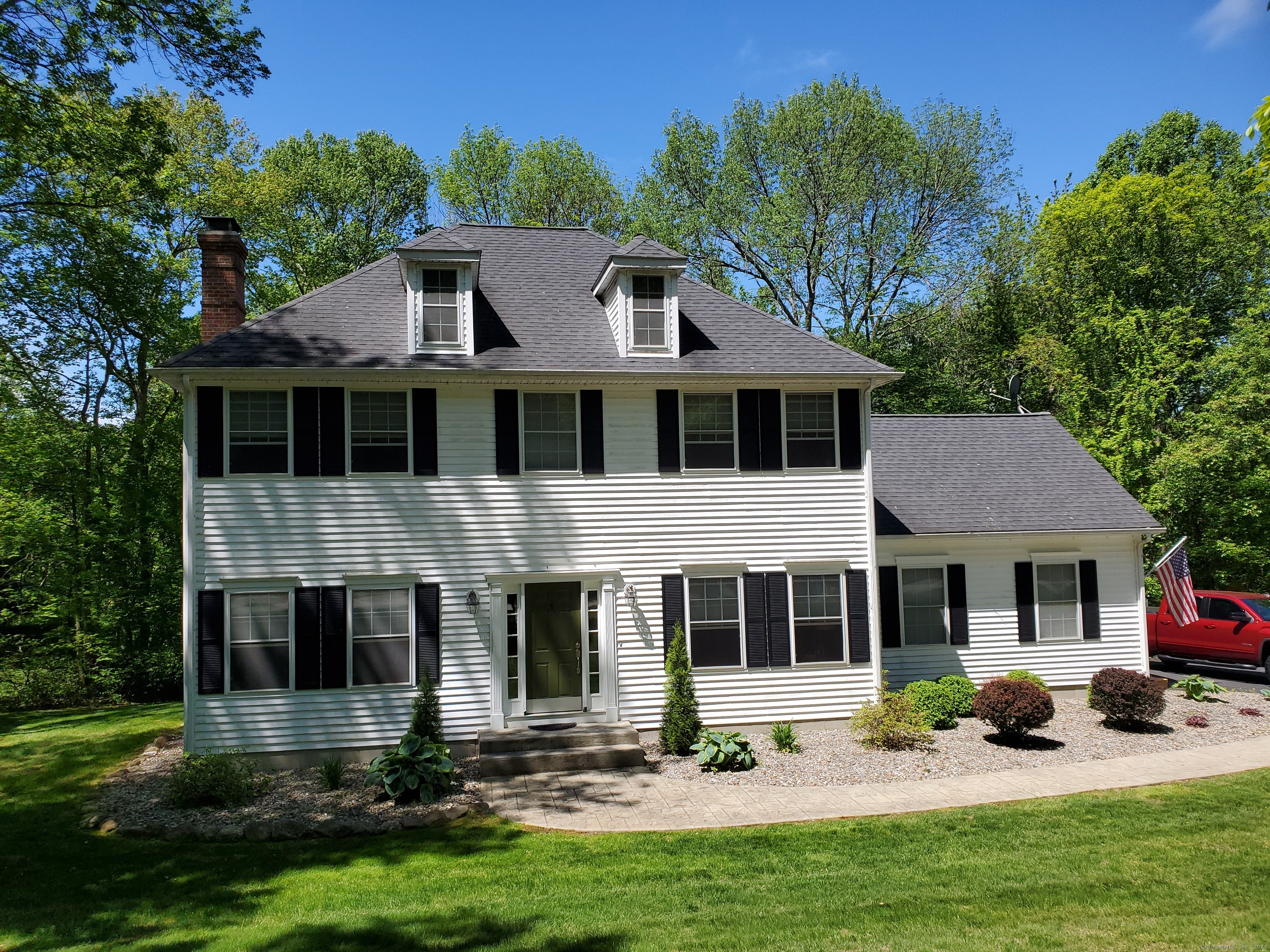 120 Woodbine Road