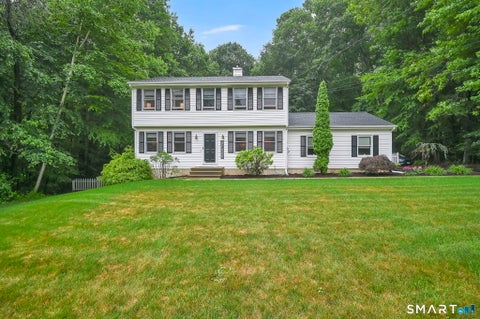 Homes For Sale - 20 Florence Drive<br/> Tolland County, Tolland, CT 06084