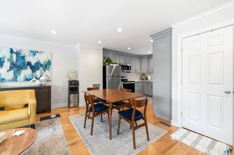 Tiny photo for 40 1st Street, Norwalk, CT 06855 (MLS # 24155945)