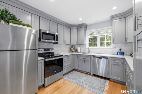 Tiny photo for 40 1st Street, Norwalk, CT 06855 (MLS # 24155945)