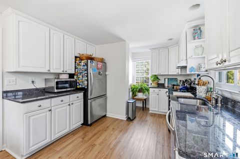 Tiny photo for 40 1st Street, Norwalk, CT 06855 (MLS # 24155945)