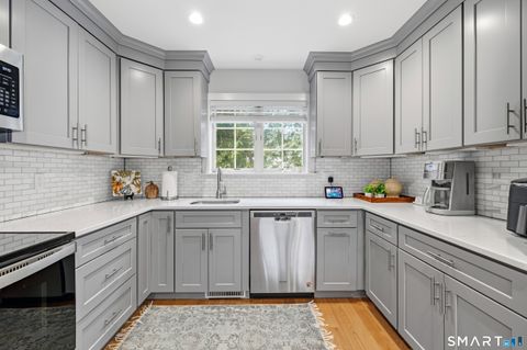 Tiny photo for 40 1st Street, Norwalk, CT 06855 (MLS # 24155945)