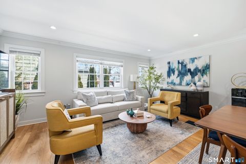 Tiny photo for 40 1st Street, Norwalk, CT 06855 (MLS # 24155945)