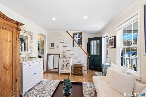 Tiny photo for 40 1st Street, Norwalk, CT 06855 (MLS # 24155945)