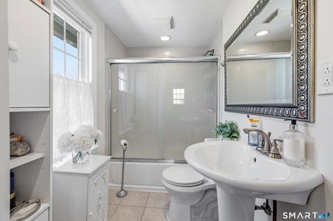 Tiny photo for 40 1st Street, Norwalk, CT 06855 (MLS # 24155945)