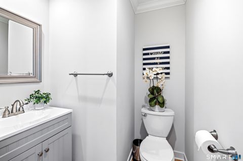 Tiny photo for 40 1st Street, Norwalk, CT 06855 (MLS # 24155945)