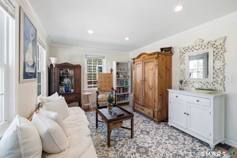 Tiny photo for 40 1st Street, Norwalk, CT 06855 (MLS # 24155945)