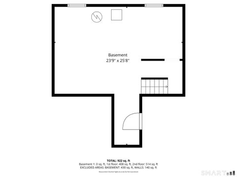 Tiny photo for 40 1st Street, Norwalk, CT 06855 (MLS # 24155945)