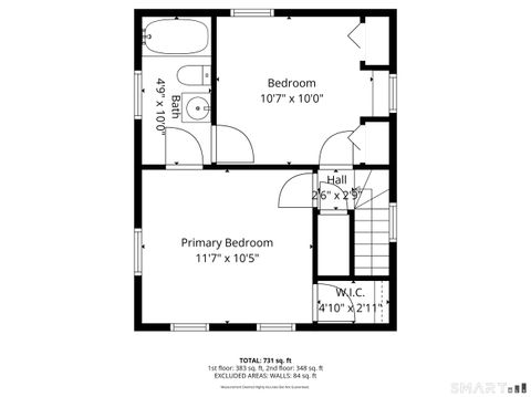 Tiny photo for 40 1st Street, Norwalk, CT 06855 (MLS # 24155945)