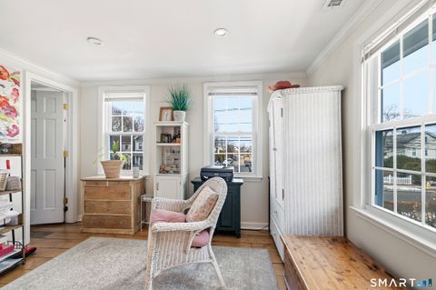 Tiny photo for 40 1st Street, Norwalk, CT 06855 (MLS # 24155945)