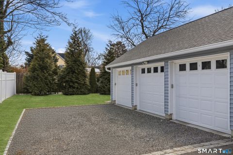 Tiny photo for 40 1st Street, Norwalk, CT 06855 (MLS # 24155945)