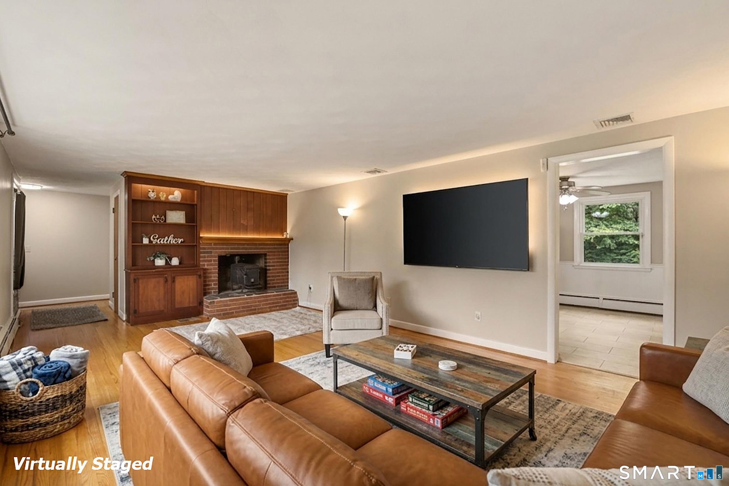 126 Davis Road