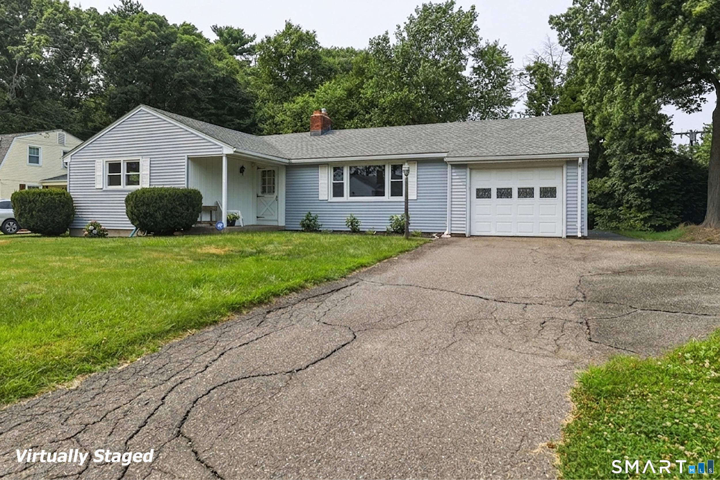 126 Davis Road