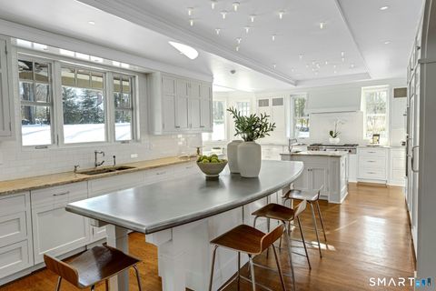 Tiny photo for 80 Compo Road N, Westport, CT 06880 (MLS # 24151055)