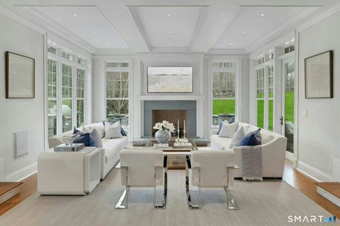 Tiny photo for 80 Compo Road N, Westport, CT 06880 (MLS # 24151055)