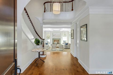 Tiny photo for 80 Compo Road N, Westport, CT 06880 (MLS # 24151055)