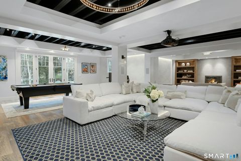 Tiny photo for 80 Compo Road N, Westport, CT 06880 (MLS # 24151055)