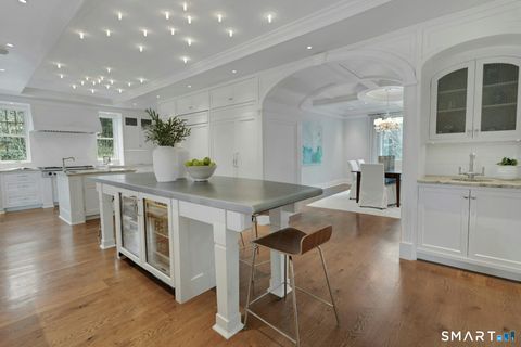 Tiny photo for 80 Compo Road N, Westport, CT 06880 (MLS # 24151055)