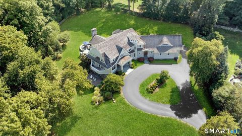 80 Compo Road North Westport CT 06880