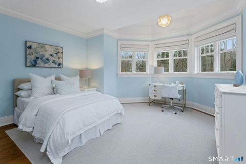 Tiny photo for 80 Compo Road N, Westport, CT 06880 (MLS # 24151055)