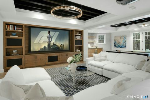 Tiny photo for 80 Compo Road N, Westport, CT 06880 (MLS # 24151055)