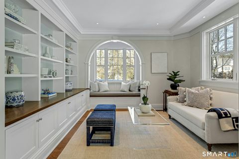 Tiny photo for 80 Compo Road N, Westport, CT 06880 (MLS # 24151055)