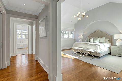 Tiny photo for 80 Compo Road N, Westport, CT 06880 (MLS # 24151055)