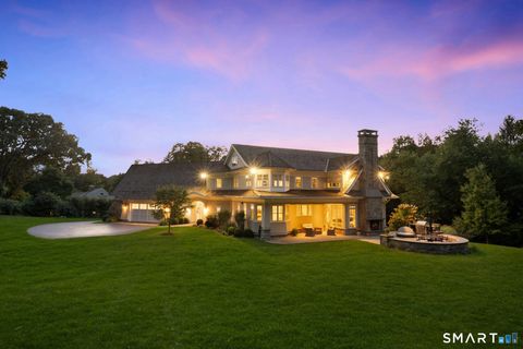 Tiny photo for 80 Compo Road N, Westport, CT 06880 (MLS # 24151055)