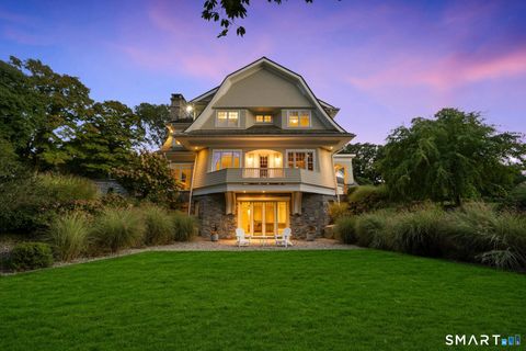 Tiny photo for 80 Compo Road N, Westport, CT 06880 (MLS # 24151055)