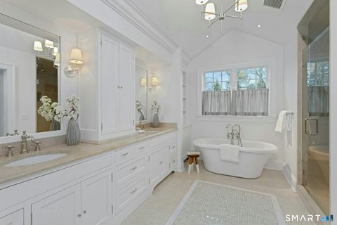 Tiny photo for 80 Compo Road N, Westport, CT 06880 (MLS # 24151055)